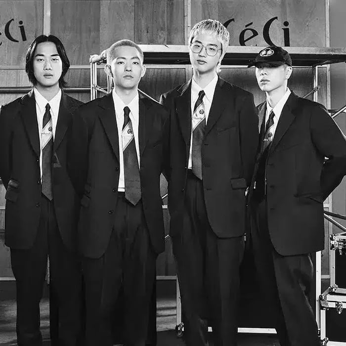 HYUKOH